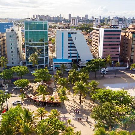 Praia Hotel Enseada Maceio  Exterior photo