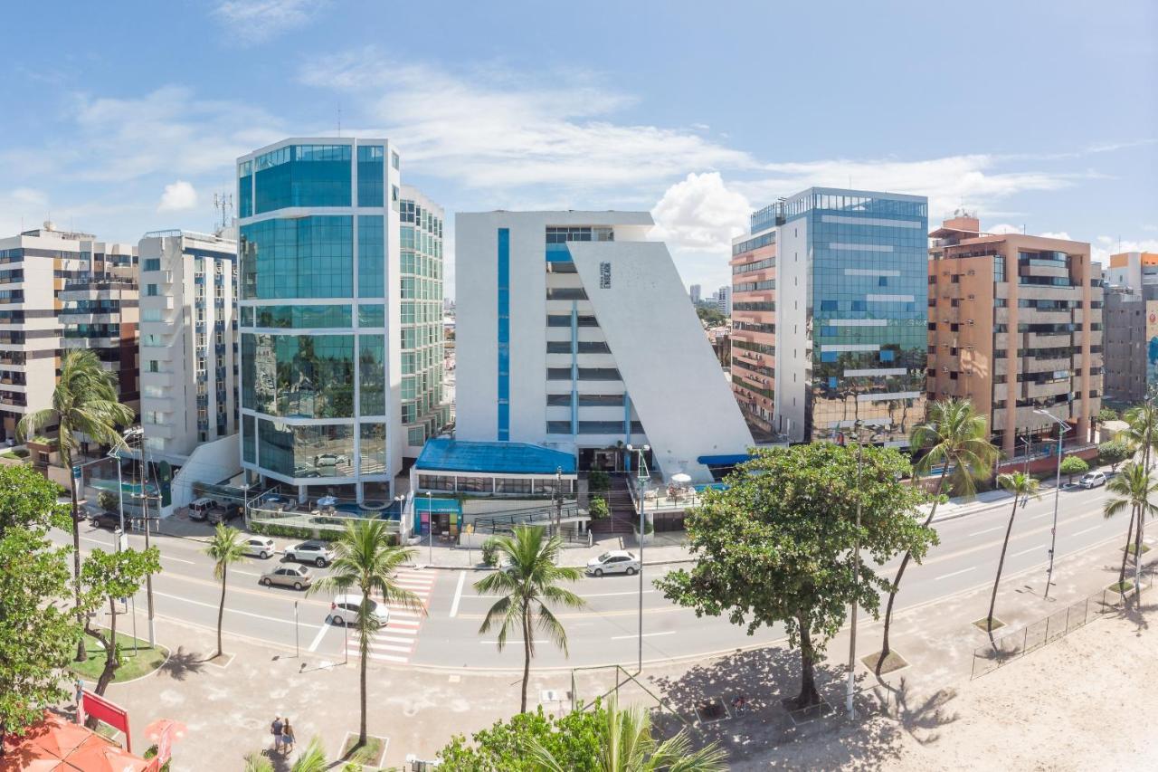 Praia Hotel Enseada Maceio  Exterior photo