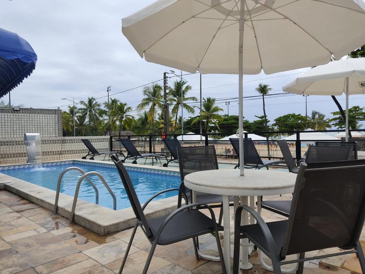 Praia Hotel Enseada Maceio  Exterior photo
