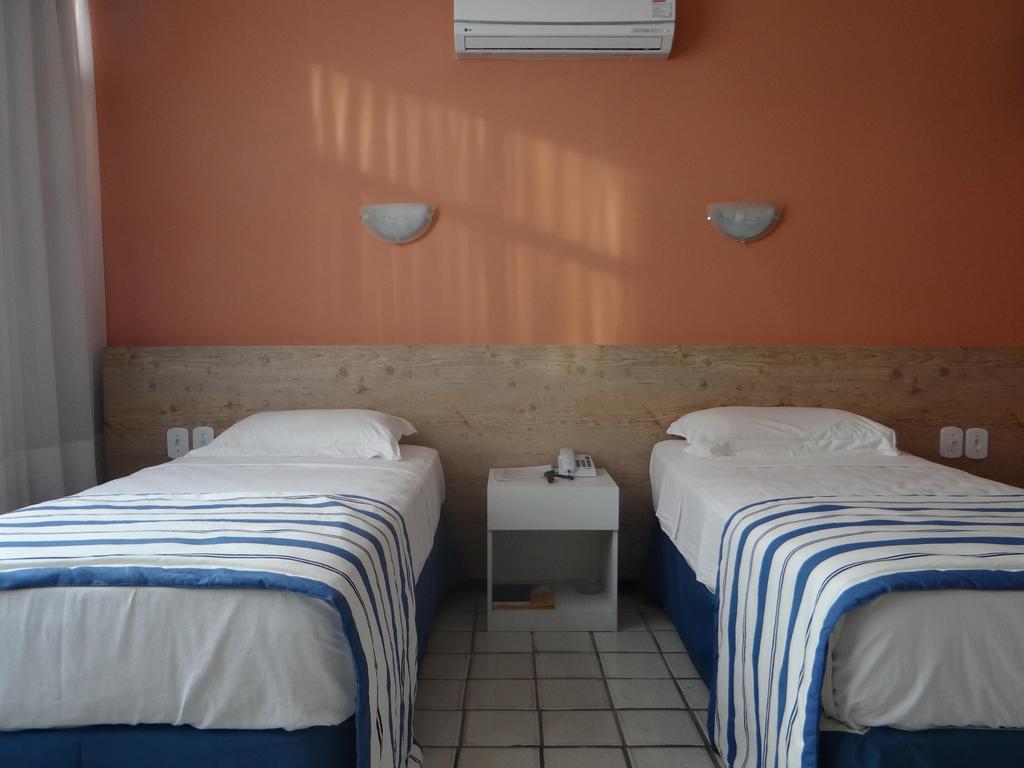 Praia Hotel Enseada Maceio  Exterior photo