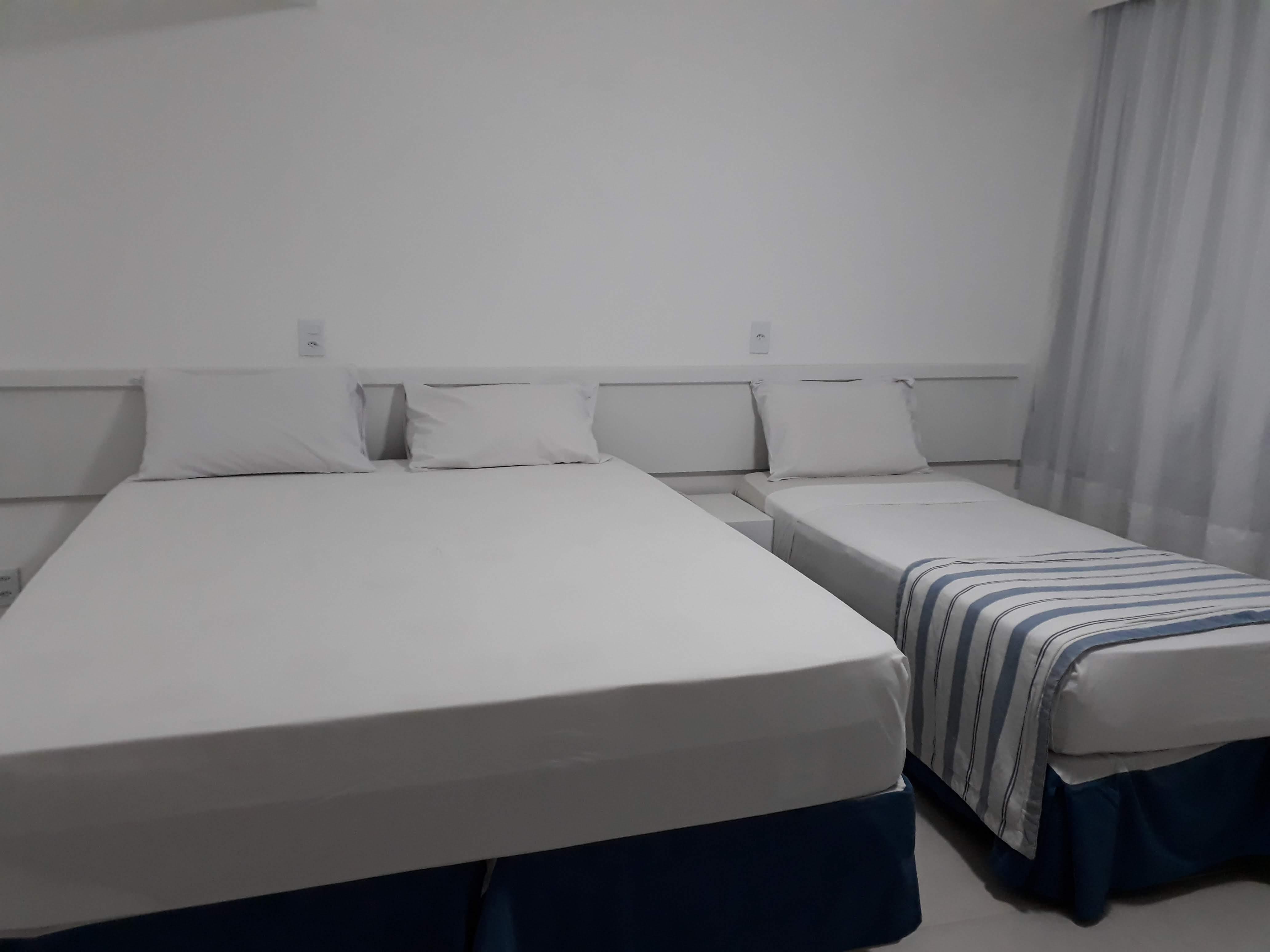 Praia Hotel Enseada Maceio  Exterior photo