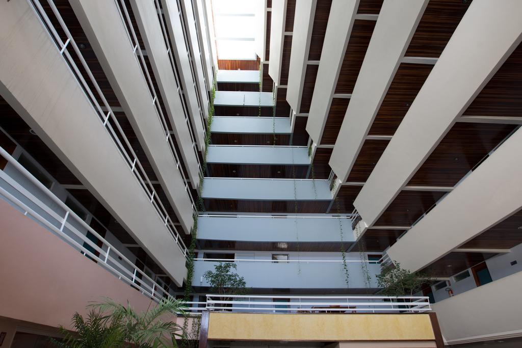 Praia Hotel Enseada Maceio  Exterior photo