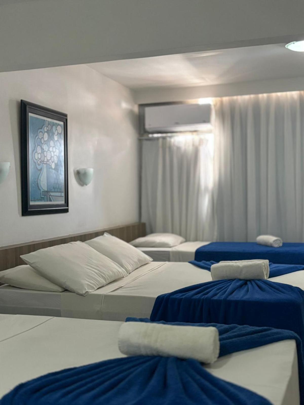 Praia Hotel Enseada Maceio  Exterior photo
