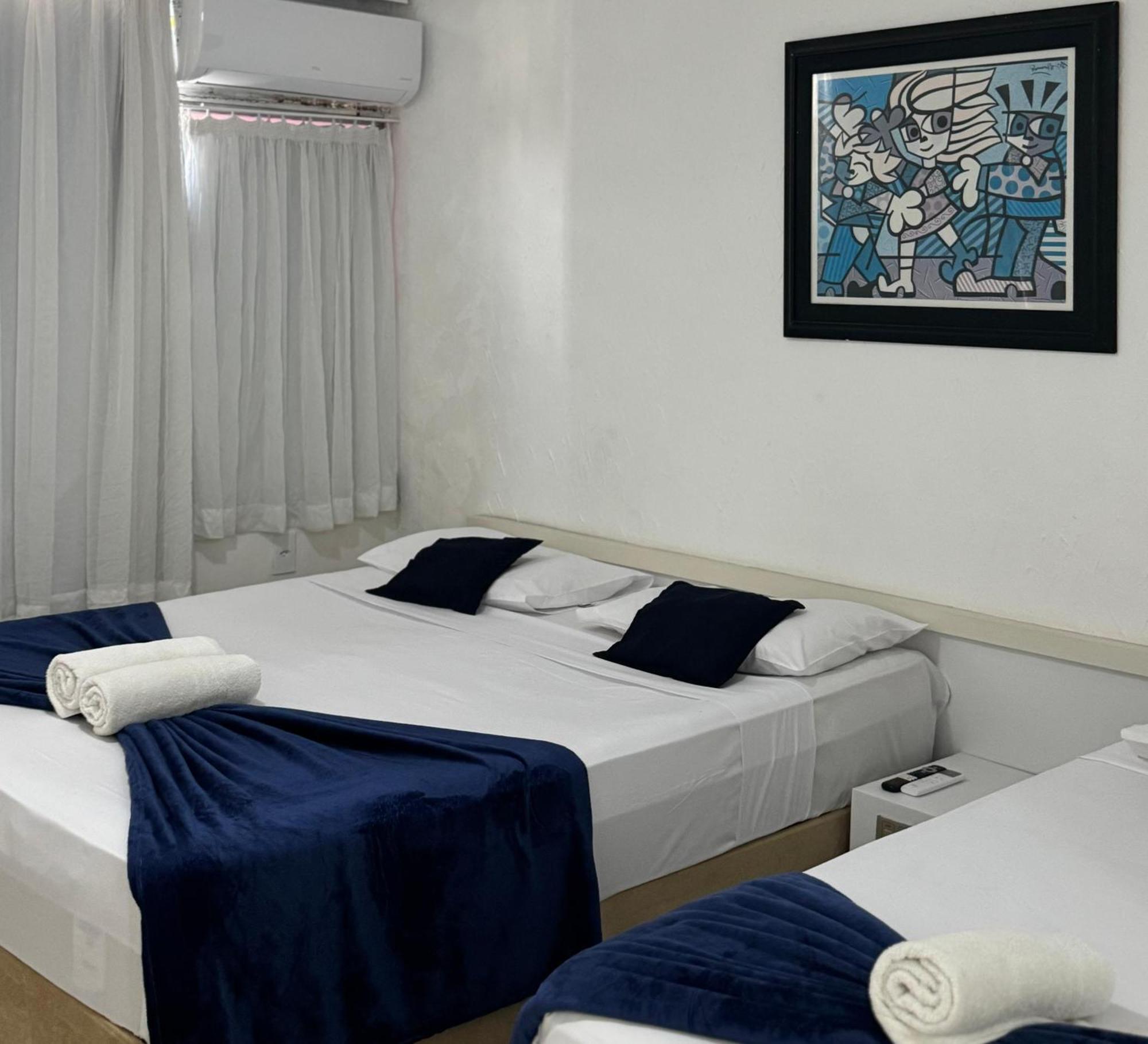 Praia Hotel Enseada Maceio  Exterior photo