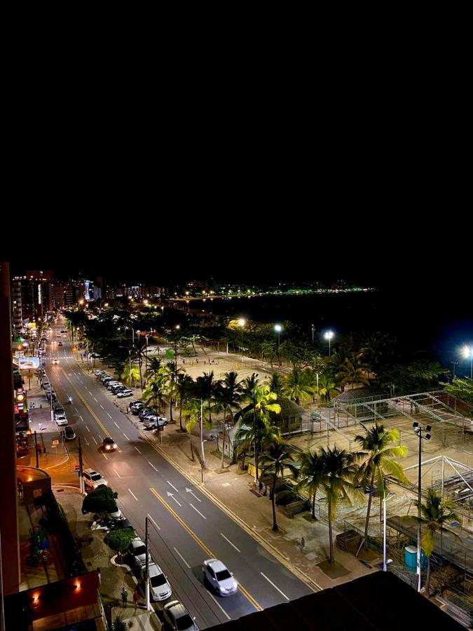 Praia Hotel Enseada Maceio  Exterior photo