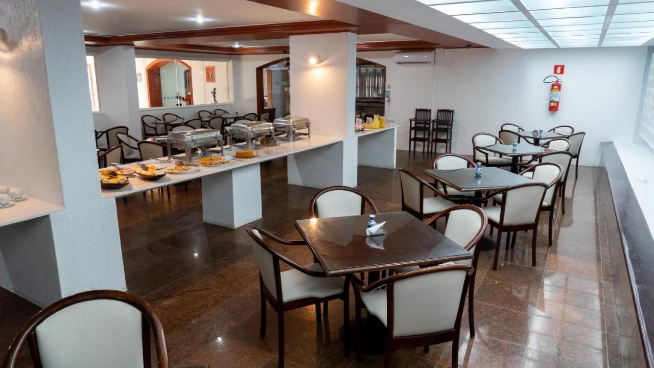 Praia Hotel Enseada Maceio  Exterior photo